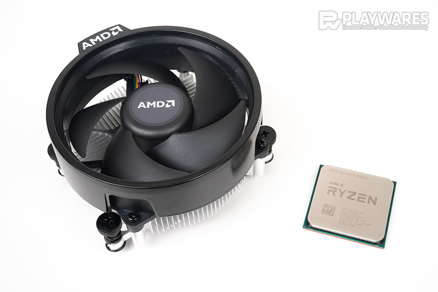 Ryzen 3 2200G＋A320M PRO-VD/S＋メモリー8GB 3点の+inforsante.fr